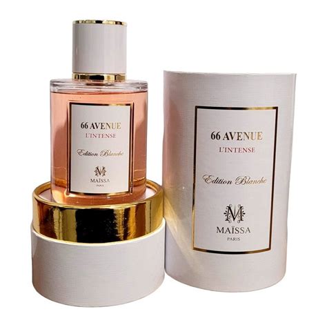 maison maissa parfum